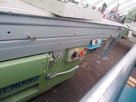 Formatizer ALTENDORF 4775-23