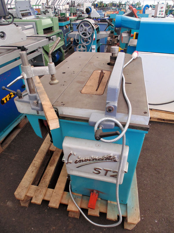 Kombinovana mašina 3777-21