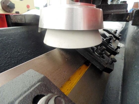 O&scaron;trilica za noževe 4422-22