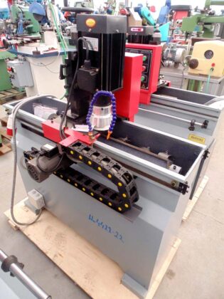 O&scaron;trilica za noževe 4422-22