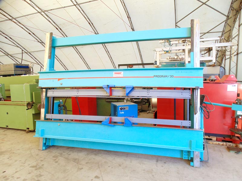 Ram presa 5146-24 Ram presa 5146-24