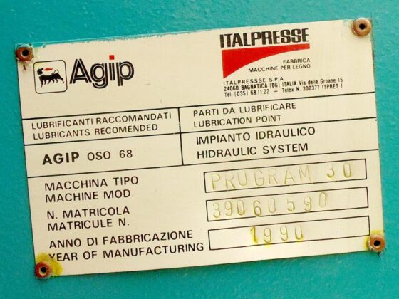 Podaci o ma&scaron;ini