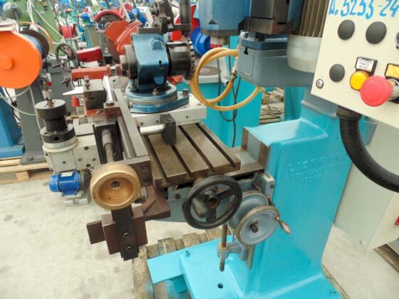 Pantograf LIENHARD 5233-24