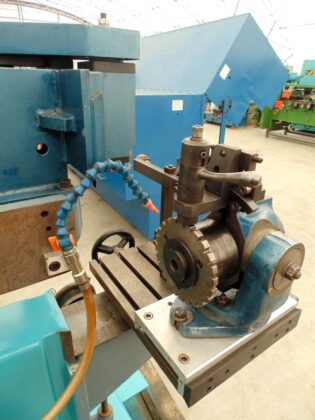 Pantograf LIENHARD 5233-24