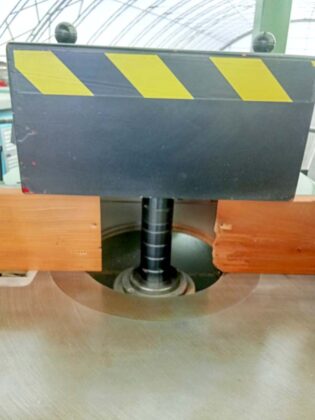 Frezer MAGIC 5501-25