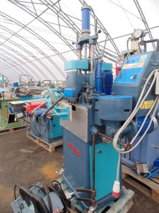 Keten frezer 3453-21