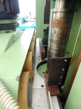 SICAR frezer 3701-21