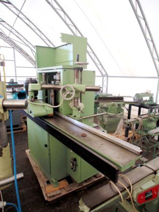 SICAR frezer 3701-21