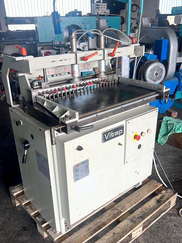 VITAP tiplarica 5225-24 VITAP tiplarica 5225-24