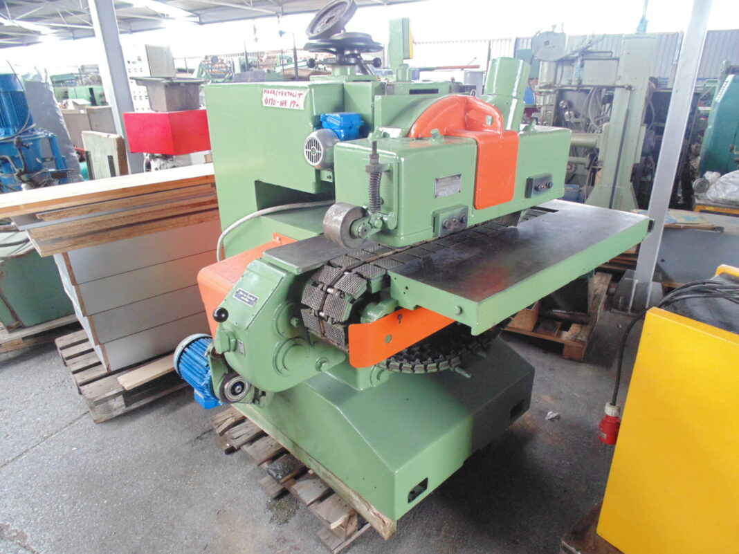 Automatski Cirkular JOHN AB2