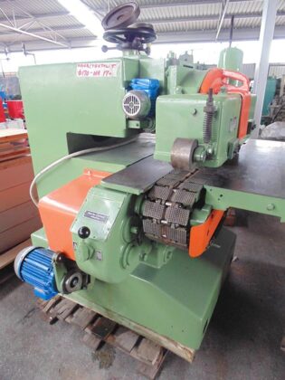 Automatski Cirkular JOHN AB2