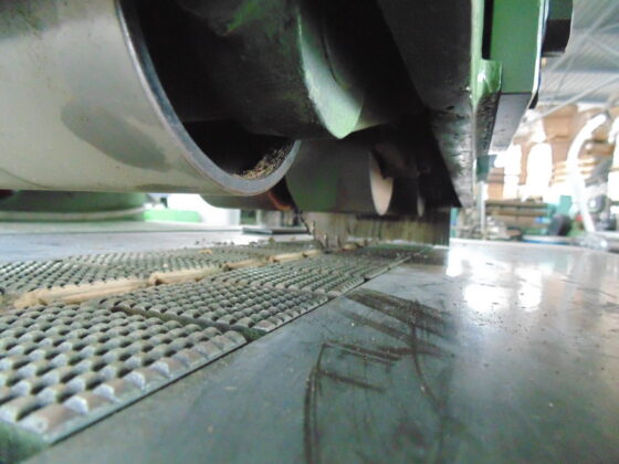 Automatski Cirkular JOHN AB2