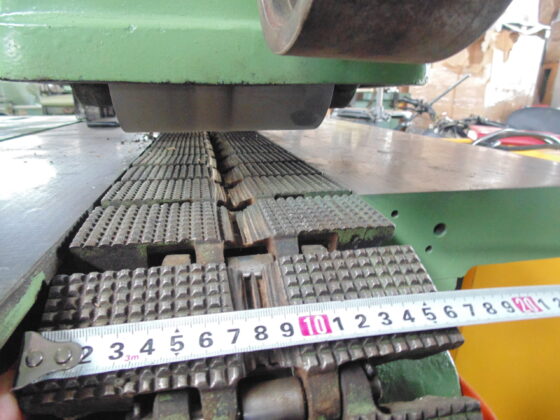 Automatski Cirkular JOHN AB2