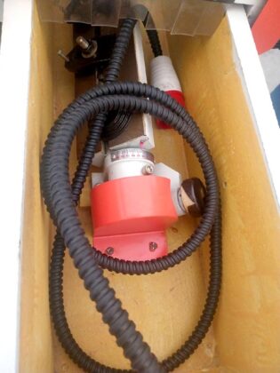 Sharpener MF 5340-24