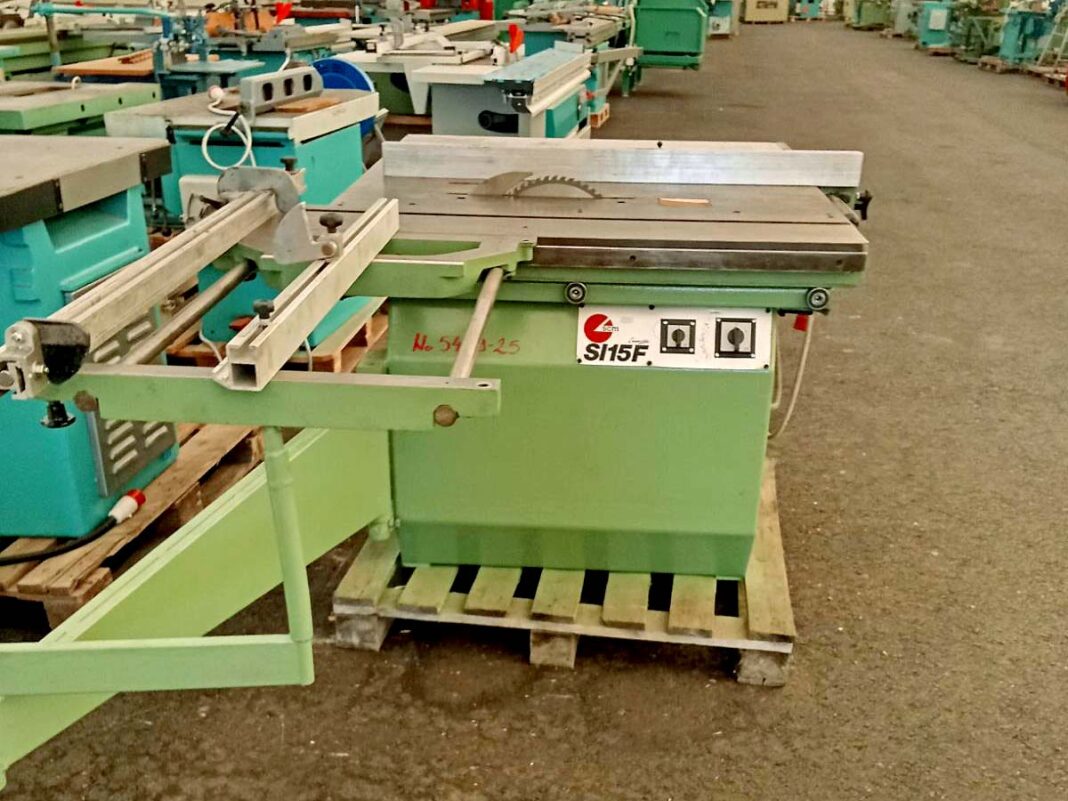 Cirkular SCM 5459-25