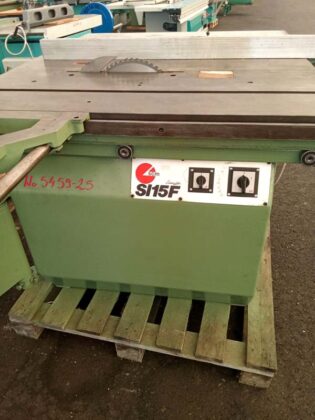 Cirkular SCM 5459-25