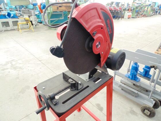 Testera za metal WOMAX