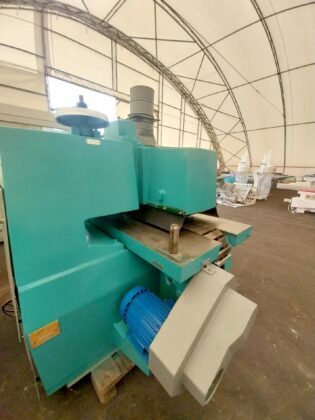 Vi&scaron;elisni cirkular DANCKAERT