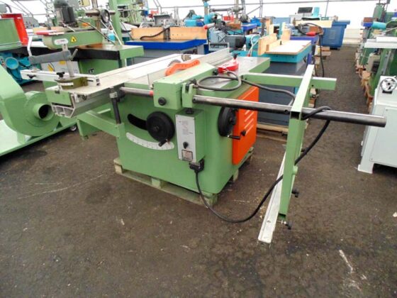 Cirkular RGA 5458-25