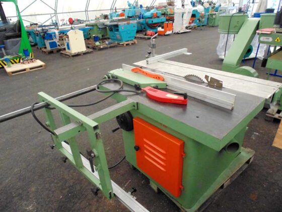 Cirkular RGA 5458-25