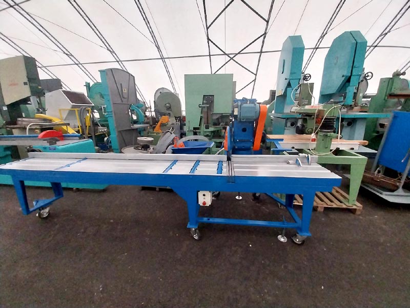 Potezna pila PLAVA Potezna pila PLAVA