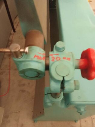 O&scaron;trilica čeona 5493-25