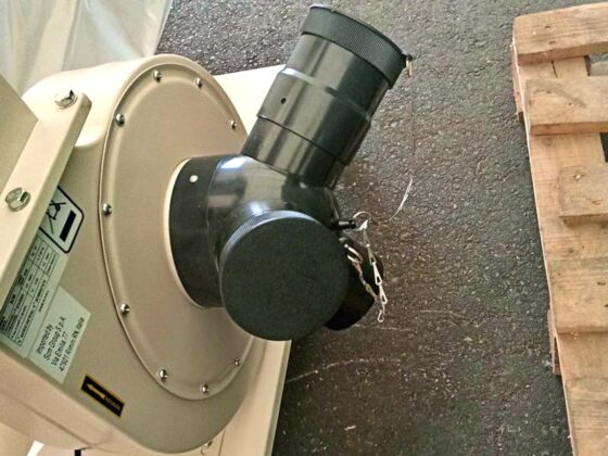 Aspirator SCM 5497-25