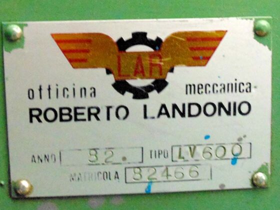 Podaci o ma&scaron;ini