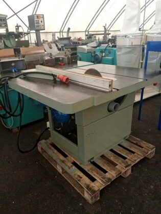 Cirkular DELTA 5570-25