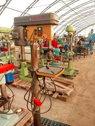 Stubna bu&scaron;ilica 5516-24