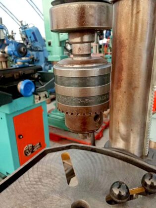 Stubna bu&scaron;ilica 5516-24