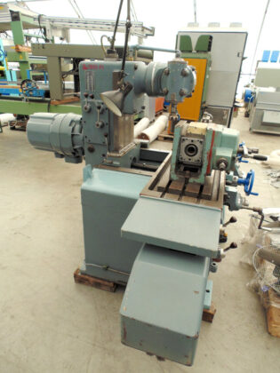 Glodalica SOMUA 5243-24