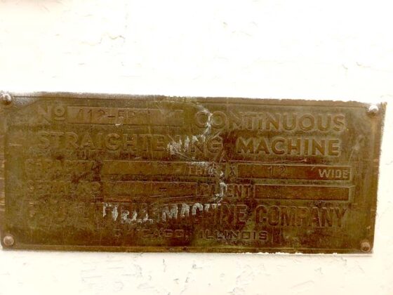 Podaci o ma&scaron;ini