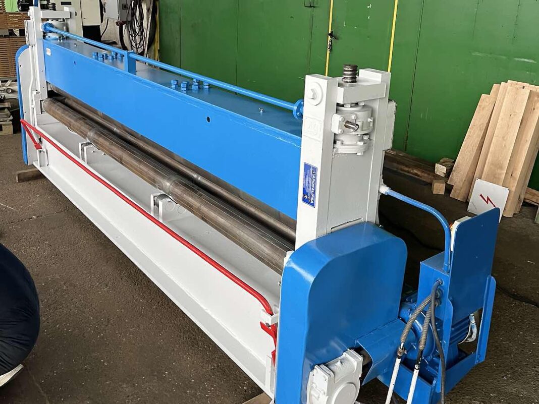 Trovaljak za lim 5369_25