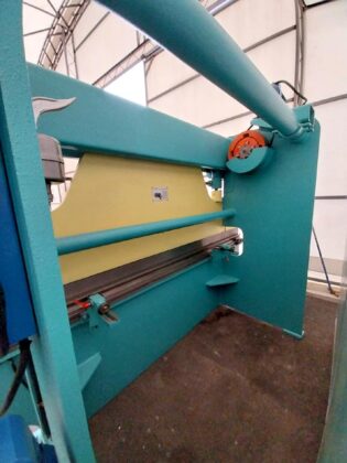 Apkant presa COLGAR 5281_24