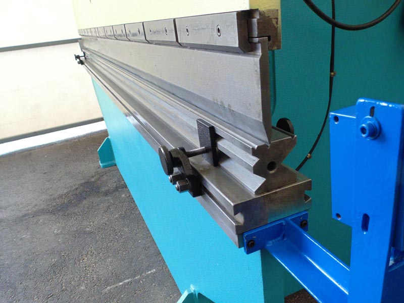 Apkant presa COLGAR 5281_24