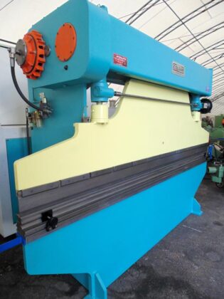 Apkant presa COLGAR 5281_24