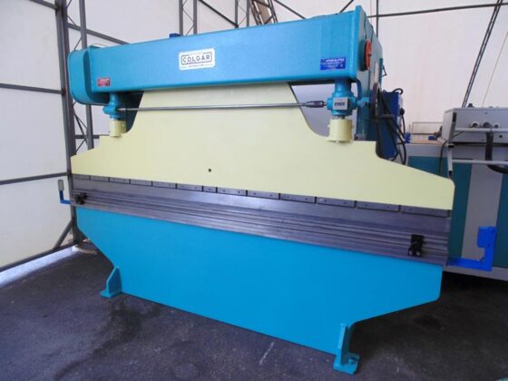 Apkant presa COLGAR 5281_24