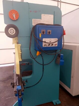 Apkant presa COLGAR 5281_24