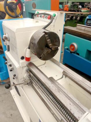 Strug za metal ZOCCHI