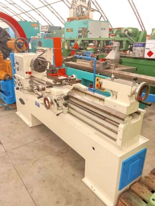 Strug za metal ZOCCHI