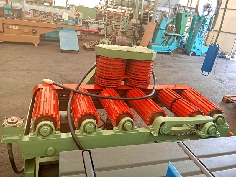 BRATSTVO transporter