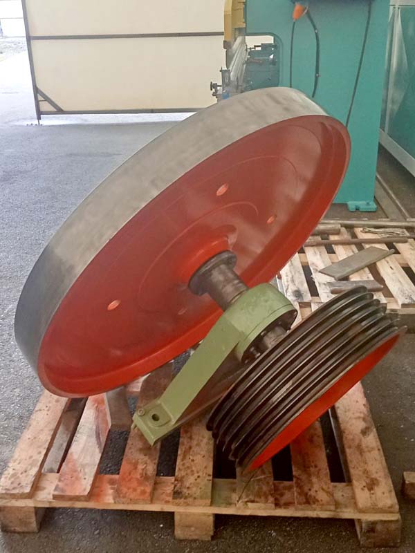 BRATSTVO rastružna brenta