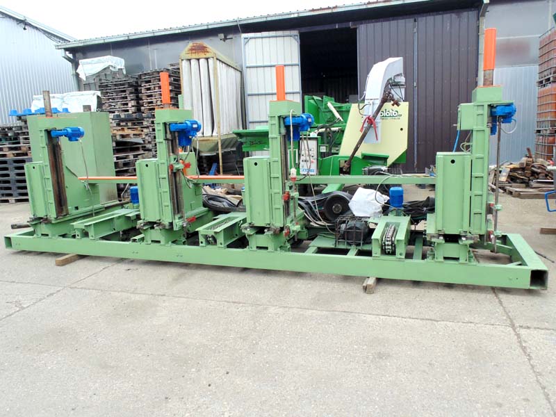 BRATSTVO dodavač prevrtač