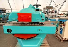 Višelisni cirkular 5289-24 Višelisni cirkular 5289-24