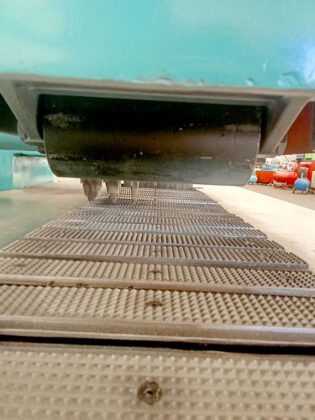 Vi&scaron;elisni cirkular 5289-24