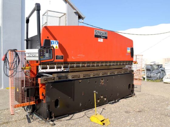 Apkant presa 4874-23