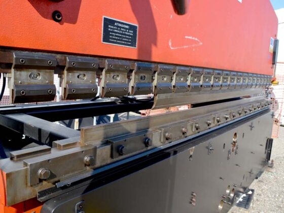 Apkant presa 4874-23