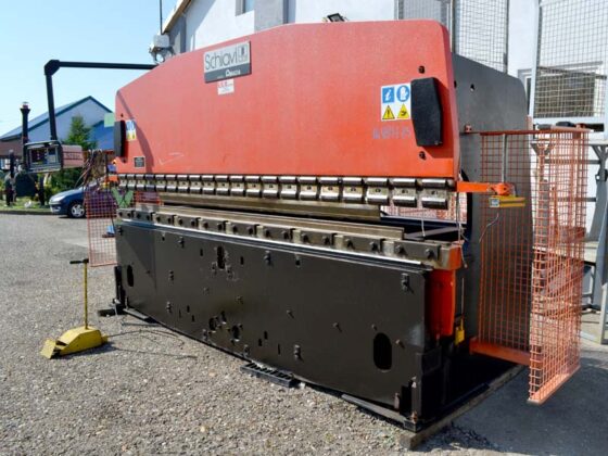 Apkant presa 4874-23