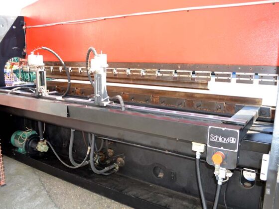 Apkant presa 4874-23